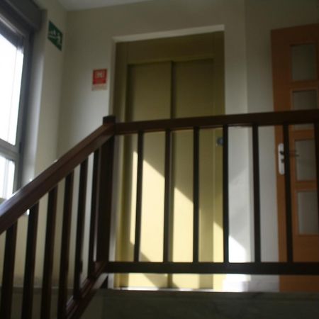 Pension Angelita Tabeaio Bagian luar foto