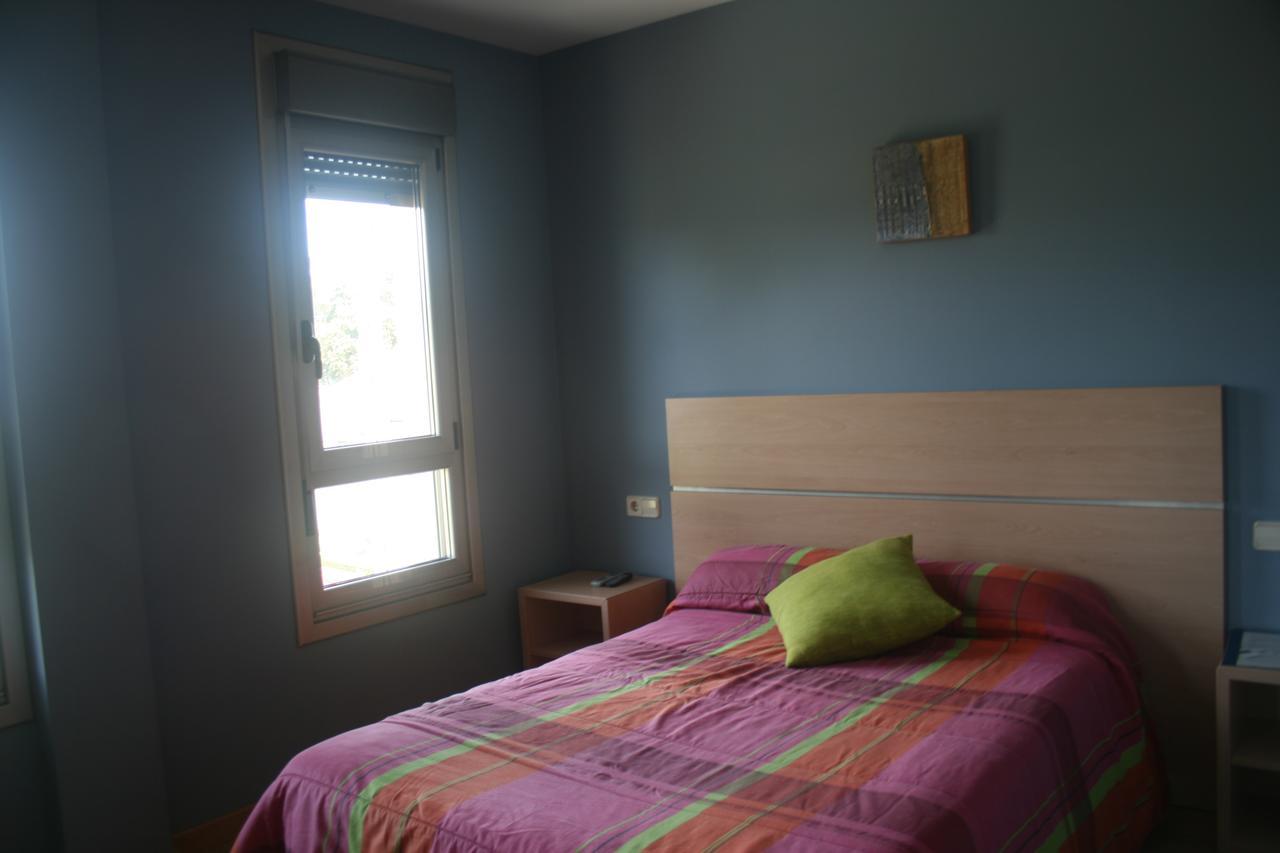 Pension Angelita Tabeaio Ruang foto