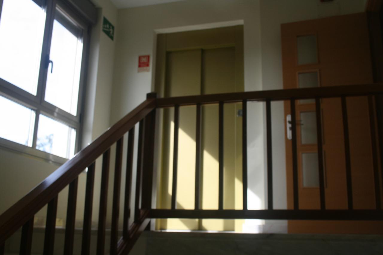 Pension Angelita Tabeaio Bagian luar foto
