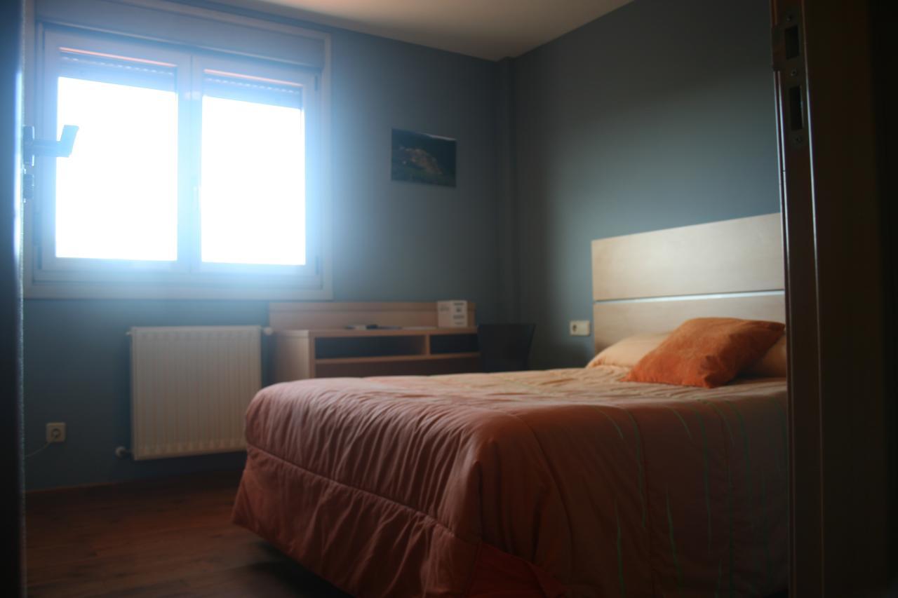 Pension Angelita Tabeaio Ruang foto