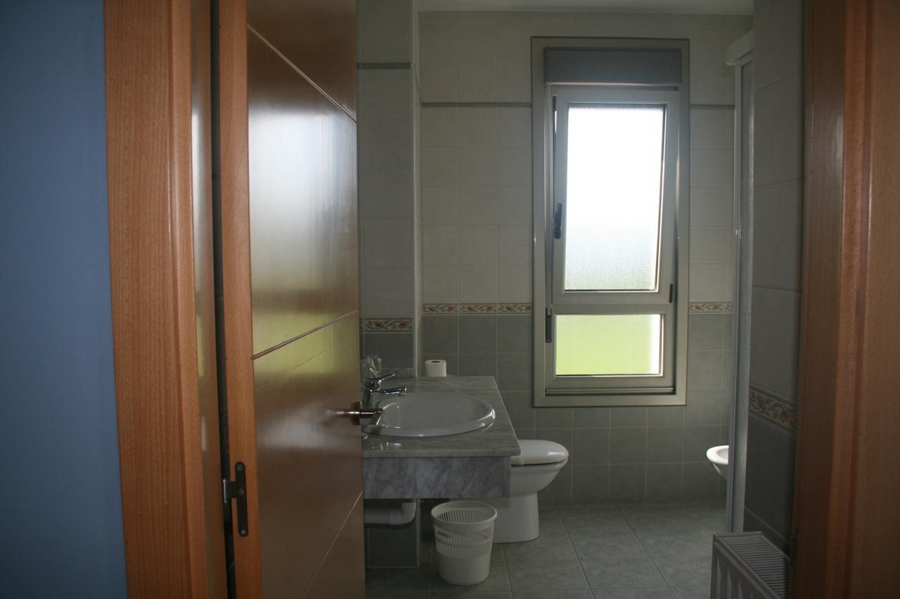 Pension Angelita Tabeaio Ruang foto